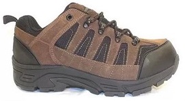 Nautel safety tips esr shoe