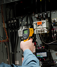 Circuit breakers