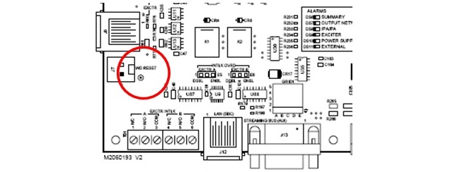 NV-series-transmitter-AUI-lockup-hard-WD-reset-button