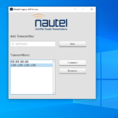 Legacy AUI Access - Nautel Support